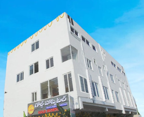 GOLD HOSPITAL